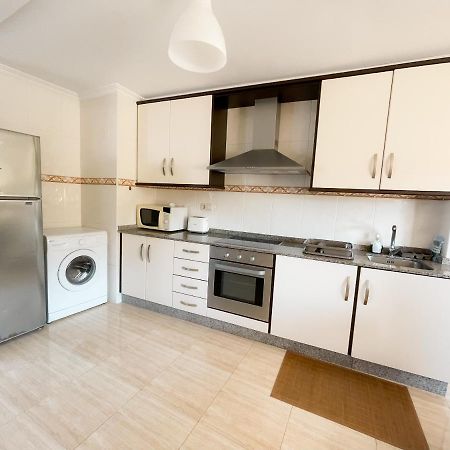 Apartamento La Iglesia 칼다스 데 레이스 외부 사진