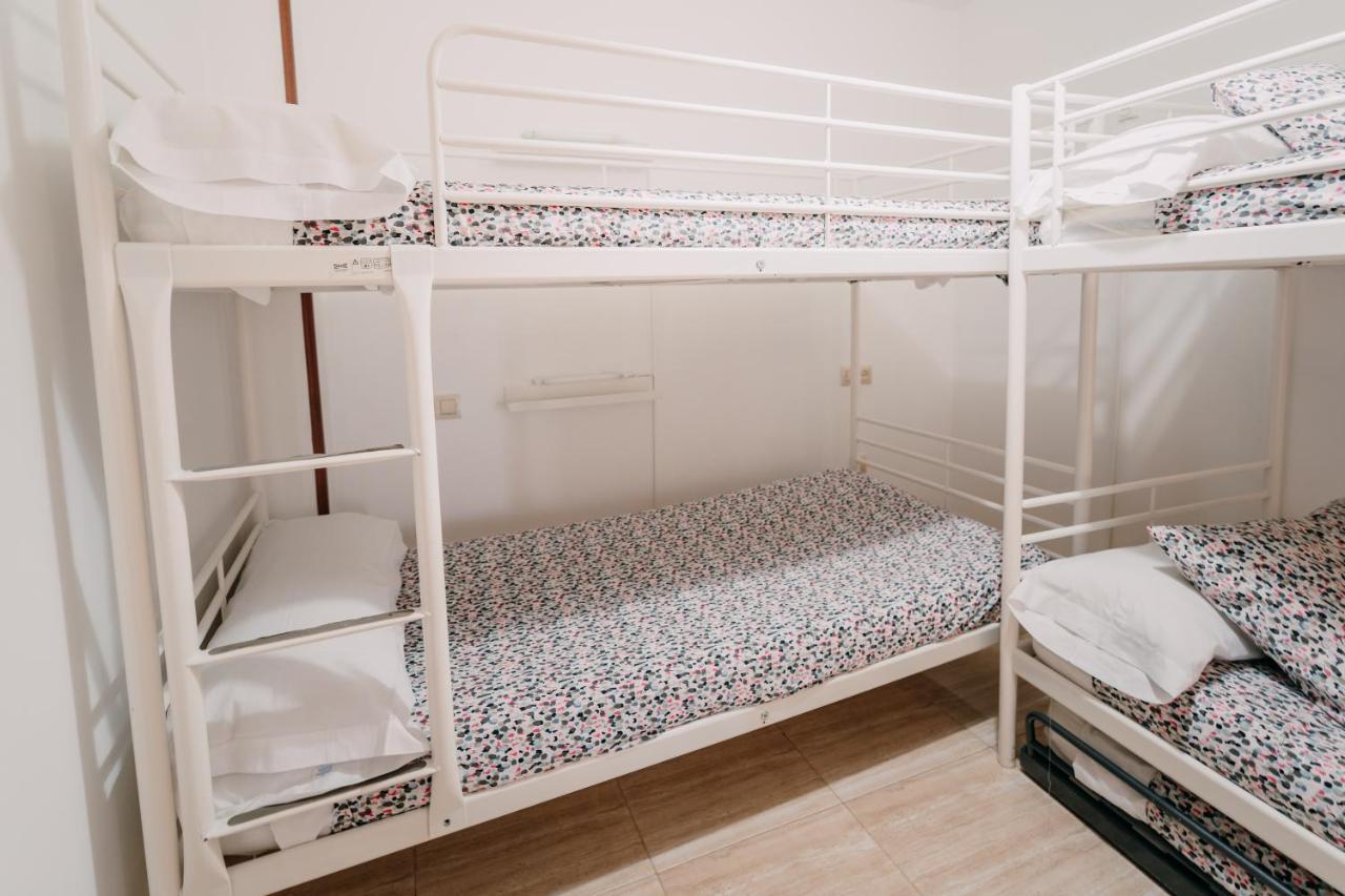 Apartamento La Iglesia 칼다스 데 레이스 외부 사진