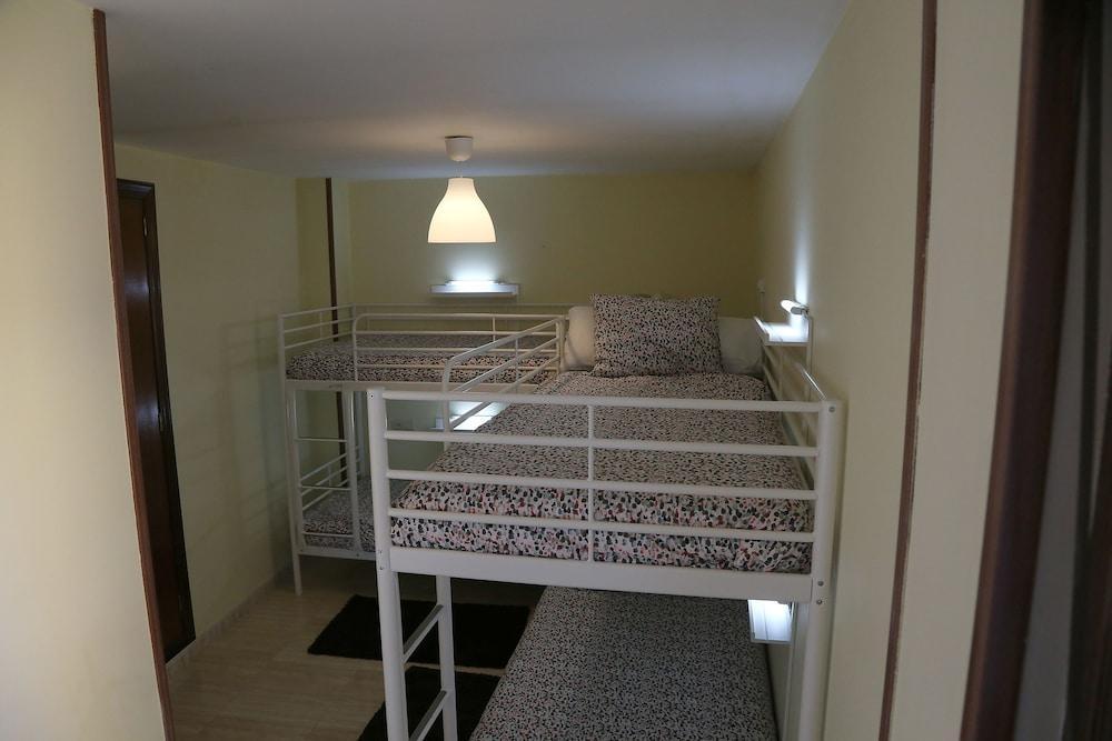 Apartamento La Iglesia 칼다스 데 레이스 외부 사진